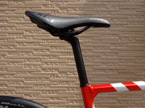 2022' Cannondale CAAD13 Disc 105-(新潟の自転車のプロショップ